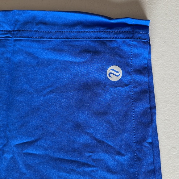 Men's swim trunks size 2XL, NWT - Picture 3 of 8